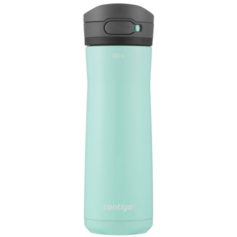 Thermalwasserflasche Contigo Jackson Chill 2.0 590ml -  Bluemint