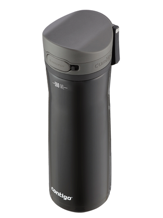 Thermalwasserflasche Contigo Jackson Chill 2.0 590ml - Schwarz