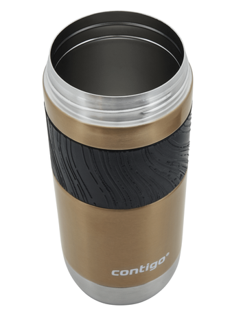 Thermobecher Contigo Byron 2.0 470ml- Gold