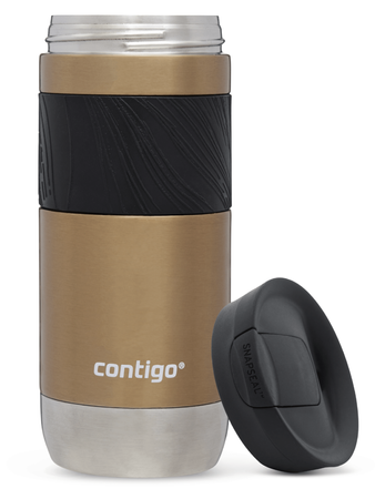 Thermobecher Contigo Byron 2.0 470ml- Gold