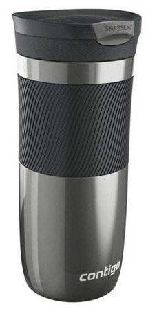 Thermobecher Contigo Byron 470ml Gunmetal