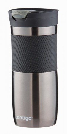 Thermobecher Contigo Byron 470ml Gunmetal