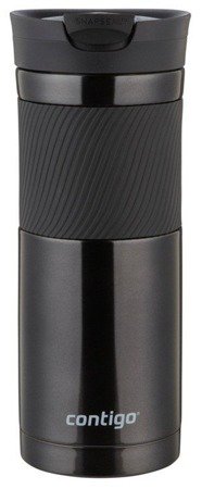 Thermobecher Contigo Byron 590ml Schwarz