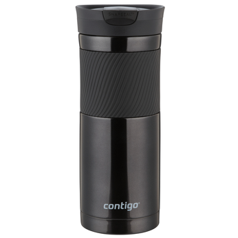 Thermobecher Contigo Byron 590ml Schwarz