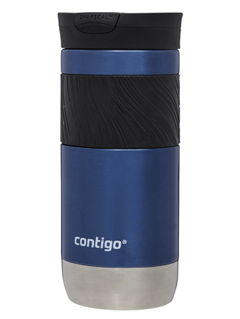 Thermobecher Contigo  Contigo Byron 2.0 470ml - Blauer Mais