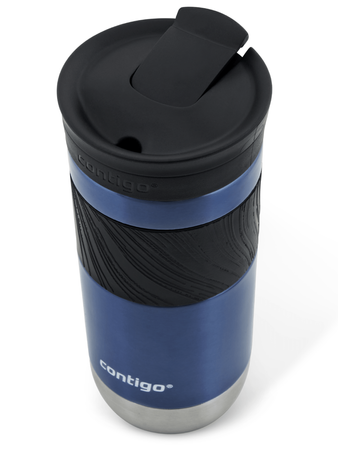 Thermobecher Contigo  Contigo Byron 2.0 470ml - Blue corn emma