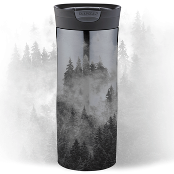 Thermobecher Contigo Huron 470ml - Forest - Gunnmetal