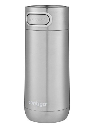 Thermobecher Contigo Luxe 360ml - Edelstahl