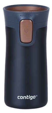 Thermobecher Contigo Pinnacle 300ml - Schwarz