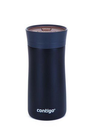 Thermobecher Contigo Pinnacle 300ml - Schwarz