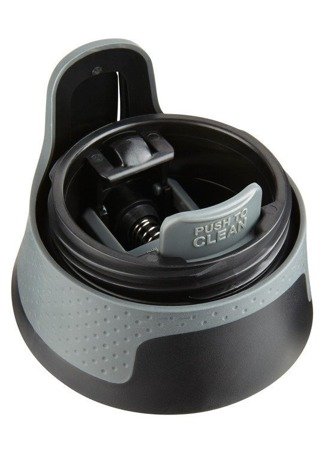 Thermobecher Contigo West Loop 2.0 - limitierte Auflage - Internationaler Kaffeetag