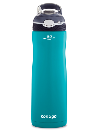 Thermoflasche Contigo Ashland Chill 590ml - Scuba