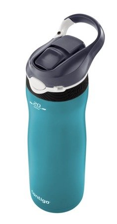 Thermoflasche Contigo Ashland Chill 590ml - Scuba