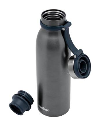 Thermoflasche Contigo Matterhorn 590ml Blaubeermuschel