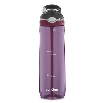 Wasserflasche Contigo Ashland 720ml - Passionsfrucht