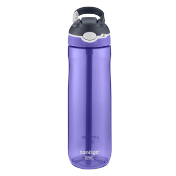 Wasserflasche Contigo Ashland 720ml - Weinrebe