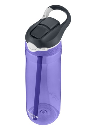 Wasserflasche Contigo Ashland 720ml - Weinrebe