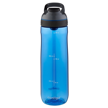 Wasserflasche Contigo Cortland 720ml - Monaco / grau