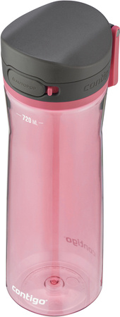 Wasserflasche Contigo Jackson 2.0 720ml - Frost Rose