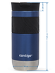 Contigo Byron 2.0 470ml Thermobecher Set - Gold + Blau Matt