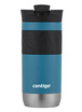 Contigo Byron 2.0 470ml Thermobecher Set - Gold + Blau Matt