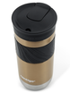 Contigo Byron 2.0 470ml Thermobecher Set - Gold + Blau Matt