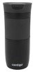 Contigo Byron 470ml Matte Black Thermobecher - nach dem Verkauf