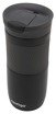 Contigo Byron 470ml Matte Black Thermobecher - nach dem Verkauf