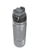 Contigo Free Flow Wasserflasche 1000ml - grau