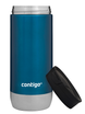 Contigo Huron 2.0 470ml thermische Kaffeebecher - I love You - Blau