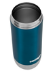 Contigo Huron 2.0 470ml thermische Kaffeebecher - I love You - Blau