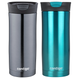 Contigo Huron 470ml Thermobecher Set - Gunmetal + Biscay Bay