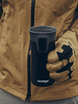 Contigo Pinnacle 300ml Thermobecher - Mattschwarz - nach dem Verkauf