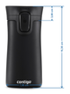 Contigo Pinnacle 300ml Thermobecher - Mattschwarz - nach dem Verkauf