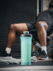 Contigo Shake&Go Fit 590ml Ernährung Shaker - blau