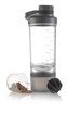 Contigo Shaker mit Shake and Go Fit Behälter 650ml Schwarz - nach dem Verkauf