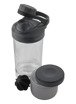 Contigo Shaker mit Shake and Go Fit Behälter 650ml Schwarz - nach dem Verkauf