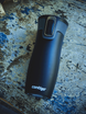 Contigo WEST LOOP Thermobecher 470ml mattschwarz - nach Markteinführung