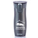 Contigo West Loop 2.0 Thermobecher 470ml - Gunmetal - Butcher's Run