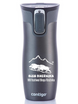 Contigo West Loop 2.0 Thermobecher 470ml - Gunmetal - Butcher's Run