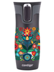 Contigo West Loop 2.0 Thermobecher 470ml - Gunmetal - Butcher's Run