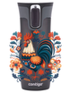 Contigo West Loop 2.0 Thermobecher 470ml - Gunmetal - Butcher's Run