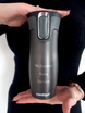 Contigo West Loop 2.0 Thermobecher mit Namensgravur. Graphit