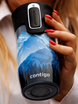 Contigo West Loop Mini 300ml Thermobecher - Berge - Lakeside