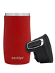 Contigo West Loop Mini 300ml Thermobecher - Katze - Goji Berry