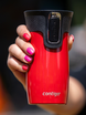 Contigo West Loop Mini Thermobecher 300 ml - Goji Berry