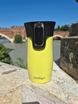 Contigo West Loop Mini Thermobecher 300 ml - Limelight