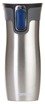 Contigo West Loop Stahl Thermobecher 470ml - nach der Markteinführung