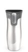 Contigo West Loop Thermobecher 470ml weiß - nach Markteinführung