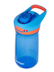 Die Kinderflasche Contigo Jessie 420ml - Blue Poppy